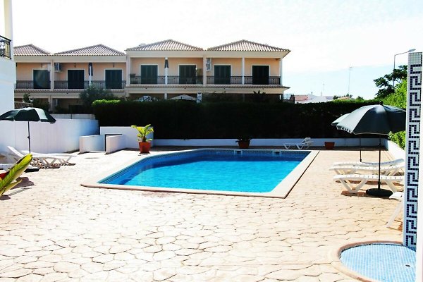 Ferienhaus Albufeira