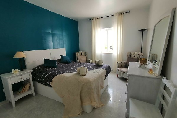 Ferienwohnung Albufeira