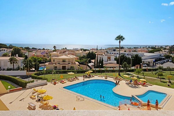 Ferienwohnung Albufeira