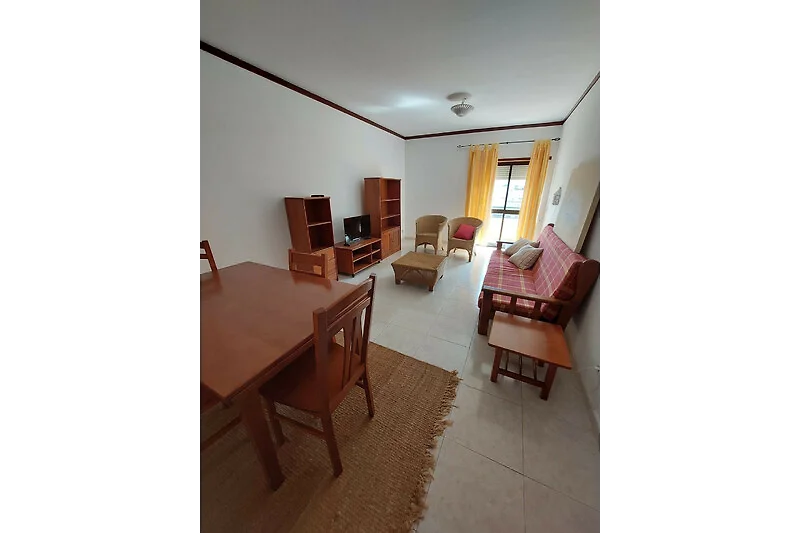 Eetkamer