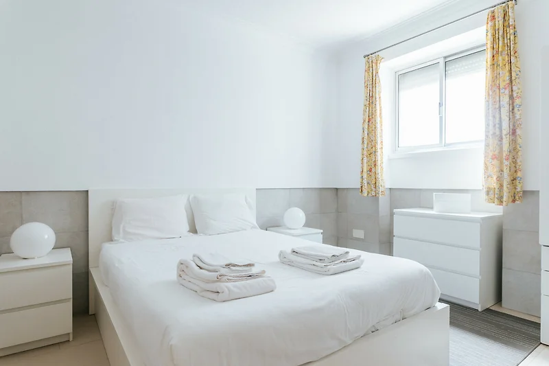 Slaapkamers