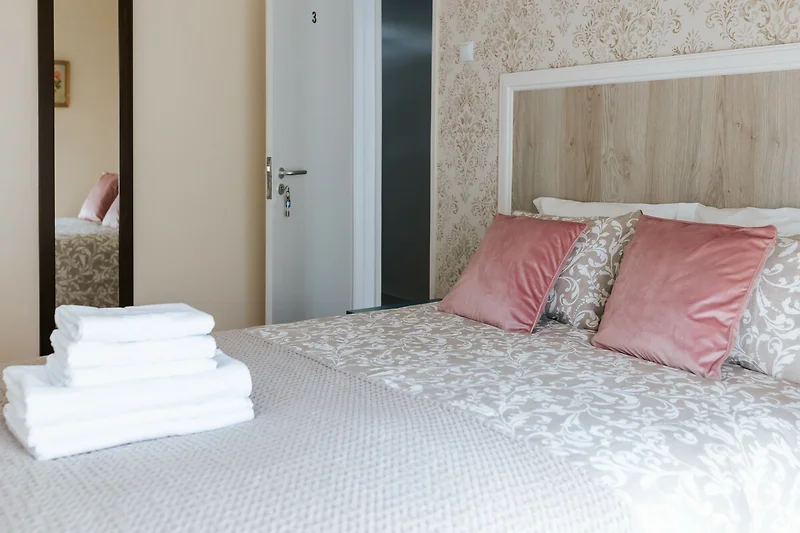 Camere da letto