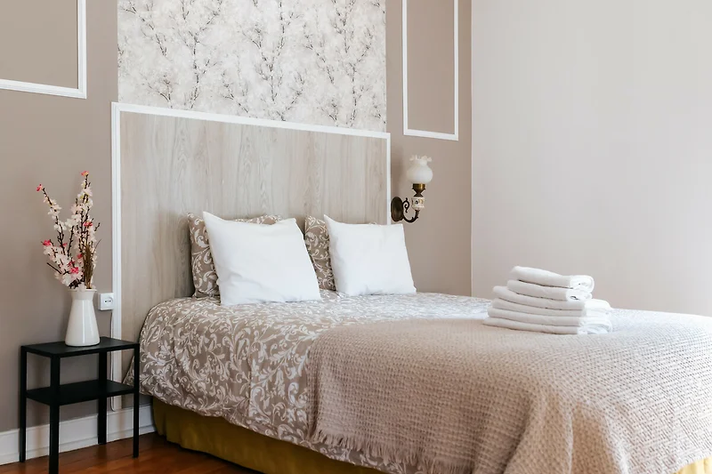 Camere da letto