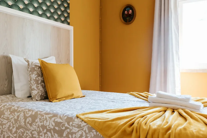 Camere da letto