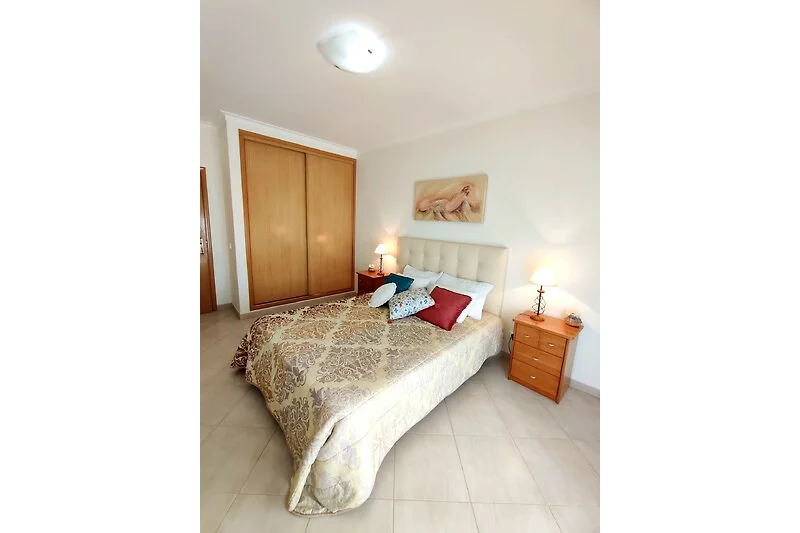 Slaapkamers