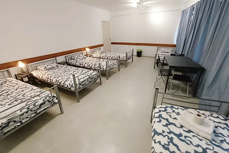 Slaapkamers