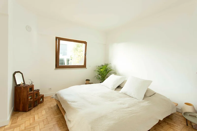 Slaapkamers