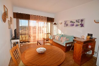 apartman za odmor Obiteljski odmor Portimao