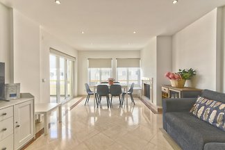 Luxury Flat in Quarteira