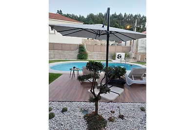 Luxury Vila with Spa and Pool