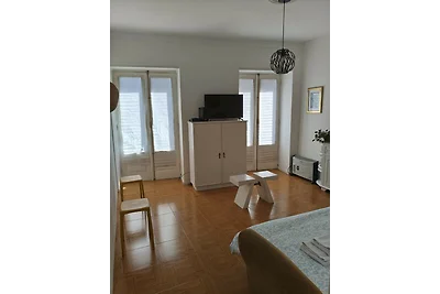 Ribeira Balcony River View Flat