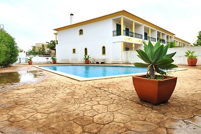 Albufeira Villa Lagoas Private Pool