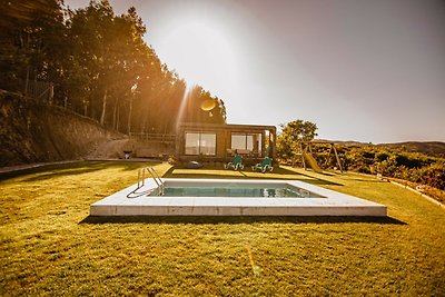 Deluxe Private Pool Bungalow