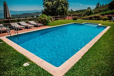 Luxury Villa Private Pool