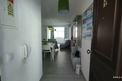 Beach Quarteira Superior Flat