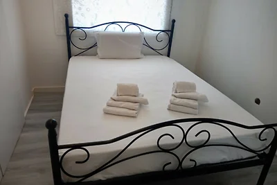 Miramar Terrace First Line Beach View Villa