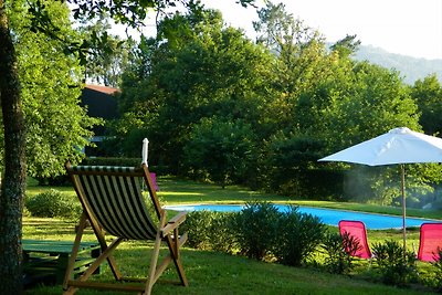 Tree Pool Villa