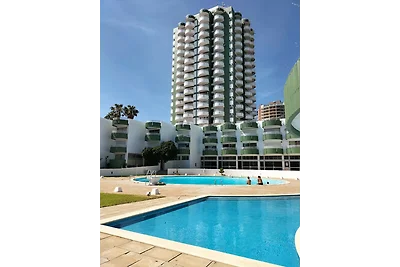 Amazing Green Tower 3 Castle flat with...