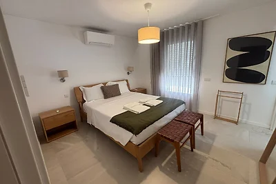 Superacao Terrace Ferragudo River View Flat...