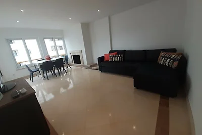 Luxury Flat in Quarteira