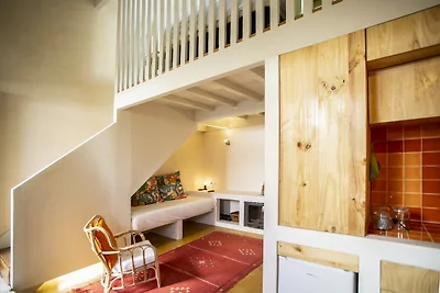 Luxury Studio with amazing Terrace