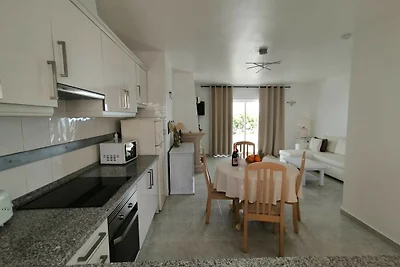 São Rafael Beach Flat