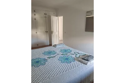 Delta Marina Vilamoura Center Flat