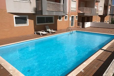 Gardens Village Penthouse Pool Flat