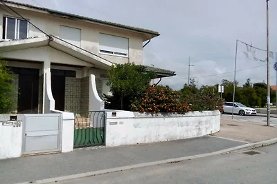 Miramar Terrace First Line Beach View Villa