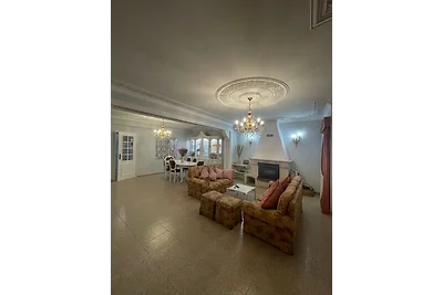 Summer Villa with Heated Private Pool