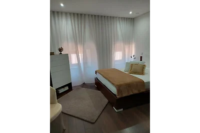 Luxury Vila with Spa and Pool