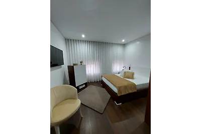 Luxury Vila with Spa and Pool