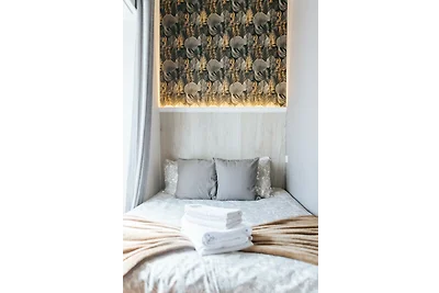 Daniela's Lisboa Central Room 201