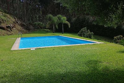 Private Pool Villa Near Arcos de Valdevez