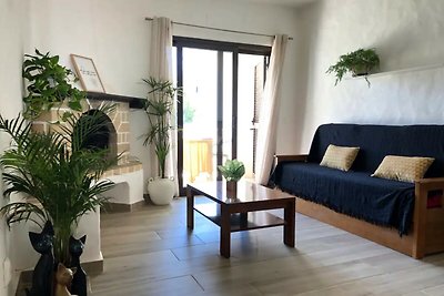 Ground Floor Baiona Club Villa Flat