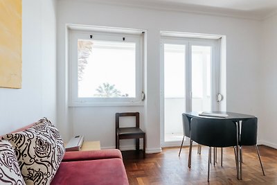 Cascais - Carcavelos Beach Apartment