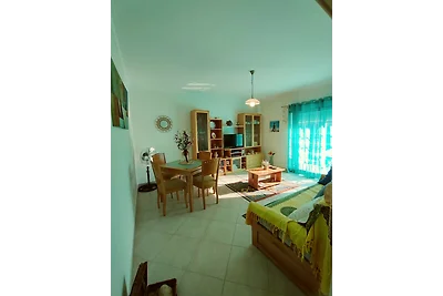 Alvor Balcony Flat