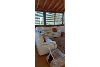 Private Pool Villa Near Arcos de Valdevez