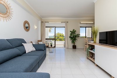 Superb front Beach Carteia Flat