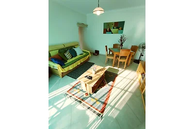 Alvor Balcony Flat