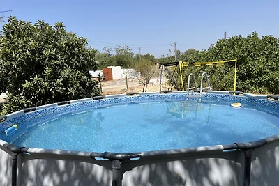 Private Pool Fazenda Villa