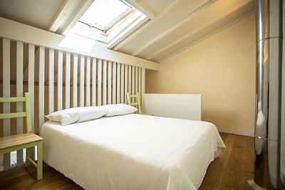 Luxury Studio with amazing Terrace