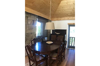 Casa Outeiro for 6 persons