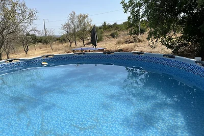 Private Pool Fazenda Villa