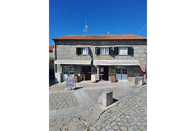 Casa Terreiro Da Lapa