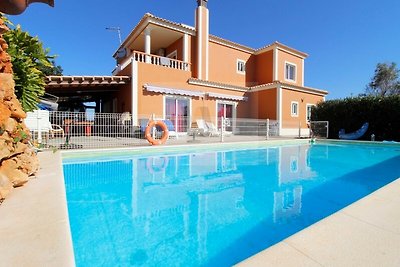 Huge Villa near Albufeira and Silves