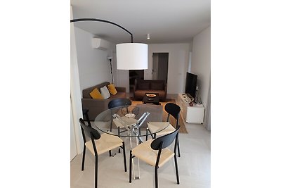 Cozy 2 Bedrooms Center Ferragudo Flat