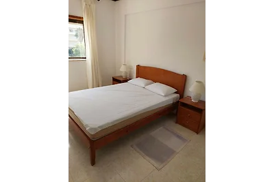 Sea Alvor Flat