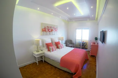 Luxury Flat with Amazing Terrace in Faro