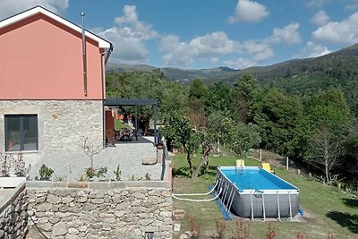 Private Pool Deep Nature River Sounds Villa